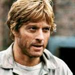 Robert Redford