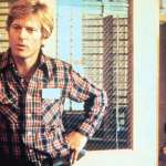 Robert Redford, Matt Clark