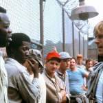 Yaphet Kotto, Robert Redford
