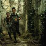 Dylan O'Brien, Ki Hong Lee