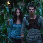 Kaya Scodelario, Dylan O'Brien