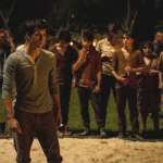 Michael Bow, Alexander Flores, Blake Cooper, Dylan O'Brien, Cazi Greene, Joe Adler