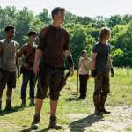 Will Poulter, Alexander Flores, Jacob Latimore, Bryce Romero