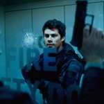 Aidan Gillen, Dylan O'Brien