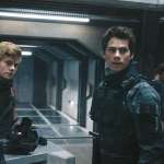 Kaya Scodelario, Thomas Brodie-Sangster, Dylan O'Brien