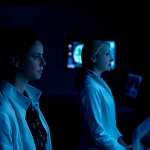 Kaya Scodelario, Patricia Clarkson