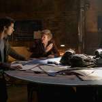 Thomas Brodie-Sangster, Giancarlo Esposito, Dylan O'Brien