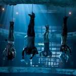 Kaya Scodelario, Thomas Brodie-Sangster, Jacob Lofland, Dylan O'Brien, Ki Hong Lee, Dexter Darden