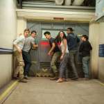 Kaya Scodelario, Thomas Brodie-Sangster, Bryce Romero, Dylan O'Brien, Ki Hong Lee, Dexter Darden