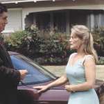 Beverly D'Angelo, Elliott Gould