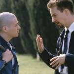 Edward Norton, Edward Furlong