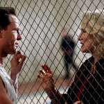 Dean Winters, Betty Buckley