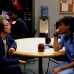 Lauren Luna V&eacute;lez, Rita Moreno