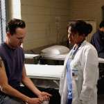 Lauren Luna V&eacute;lez, Dean Winters