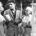 Elvis Presley, Jennifer Holden