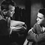 Elvis Presley, Mickey Shaughnessy