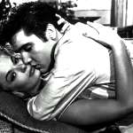 Elvis Presley, Jennifer Holden