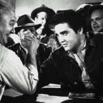 George Cisar, Elvis Presley