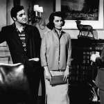 Vaughn Taylor, Judy Tyler, Elvis Presley