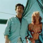 Alec Baldwin, Kelly Lynch