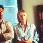 Alec Baldwin, Kelly Lynch