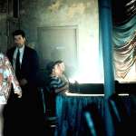 Alec Baldwin, Mary Stuart Masterson, Connie Whittemore