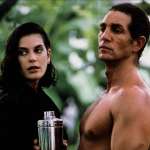 Eric Roberts, Teri Hatcher