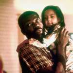 Vondie Curtis-Hall, Samantha Lagpacan