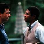 Vondie Curtis-Hall, Alec Baldwin