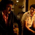 Fran&ccedil;ois Cluzet, Guillaume Canet