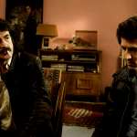 Fran&ccedil;ois Cluzet, Guillaume Canet