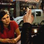 Marie Denarnaud, Fran&ccedil;ois Cluzet