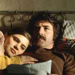 Marie Denarnaud, Fran&ccedil;ois Cluzet