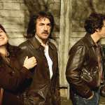 Marie Gili-Pierre, Fran&ccedil;ois Cluzet, Guillaume Canet