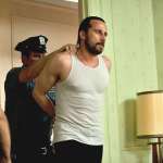 Matthias Schoenaerts