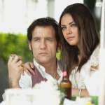 Mila Kunis, Clive Owen