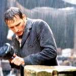 Christopher Eccleston