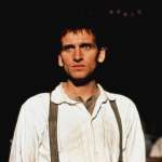 Christopher Eccleston