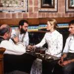 James Nesbitt, Mark Lambert, Kate Winslet, Christopher Eccleston