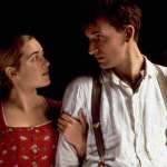 Kate Winslet, Christopher Eccleston