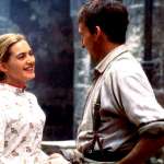Kate Winslet, Christopher Eccleston