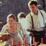 Kate Winslet, Christopher Eccleston