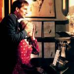 Kate Winslet, Christopher Eccleston