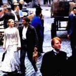 Kate Winslet, Christopher Eccleston