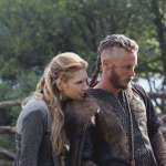 Travis Fimmel, Katheryn Winnick