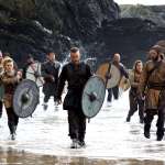 Travis Fimmel, Clive Standen, Jouko Ahola, Diarmaid Murtagh, Katheryn Winnick
