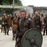 Vladimir Kulich, Jefferson Hall, Travis Fimmel, Clive Standen, Jouko Ahola