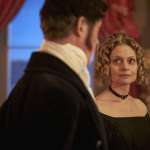 Alex Jennings, Catherine H. Flemming