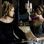 Catherine H. Flemming, Jenna Coleman