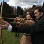 Margaret Clunie, David Oakes